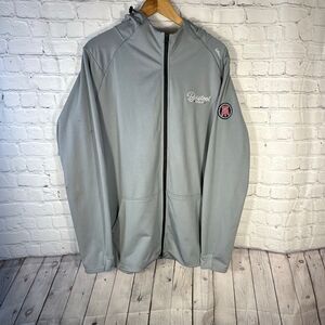 UNRL Barstool Golf 2XL XXL Sports Hoodie Stretch Long Sleeve Pullover Sweatshirt